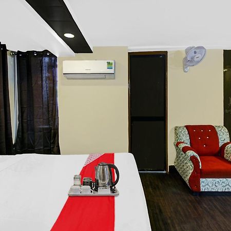 Hotel O Gopika Stay Inn Nagpur Extérieur photo