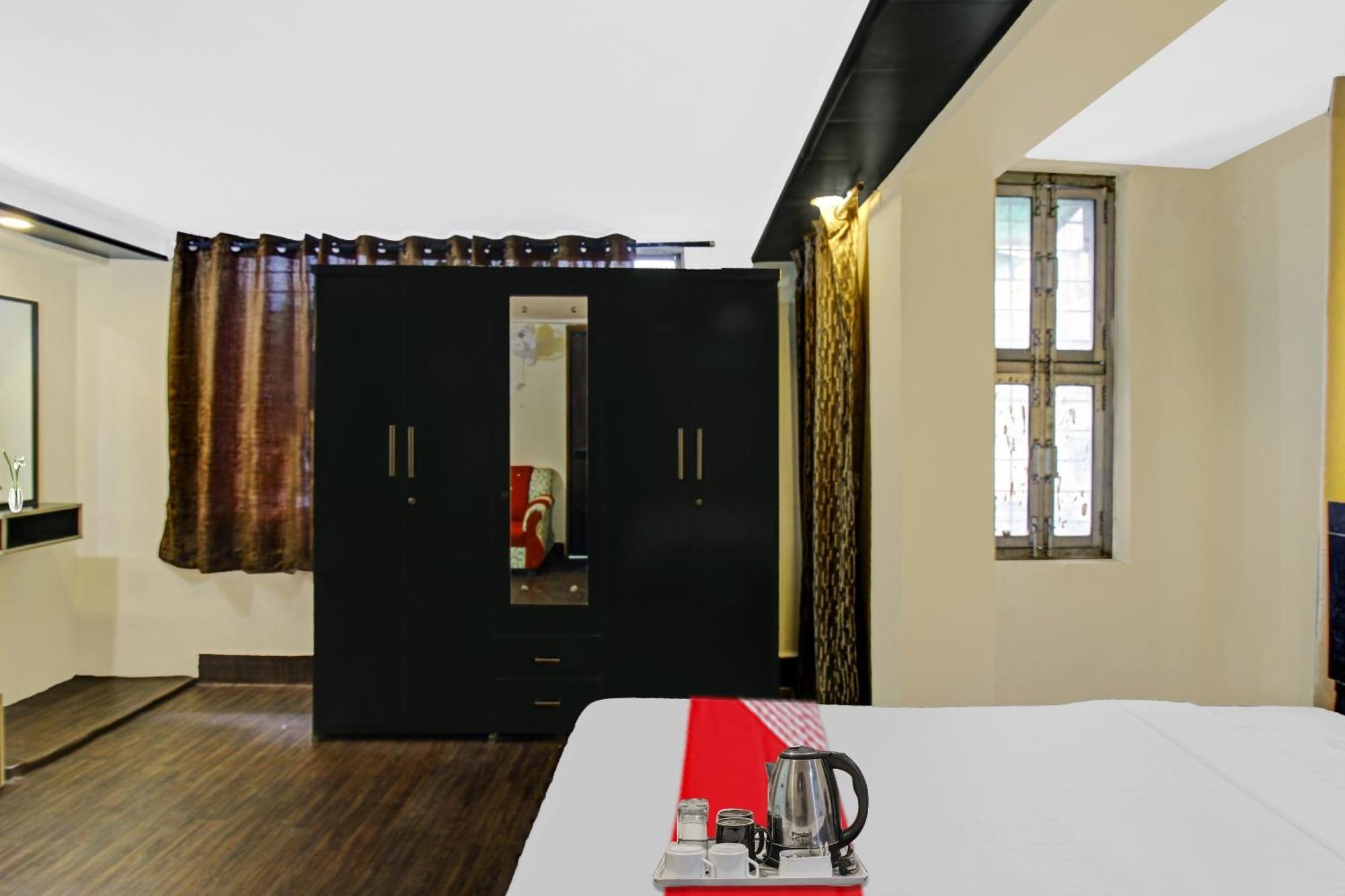 Hotel O Gopika Stay Inn Nagpur Extérieur photo