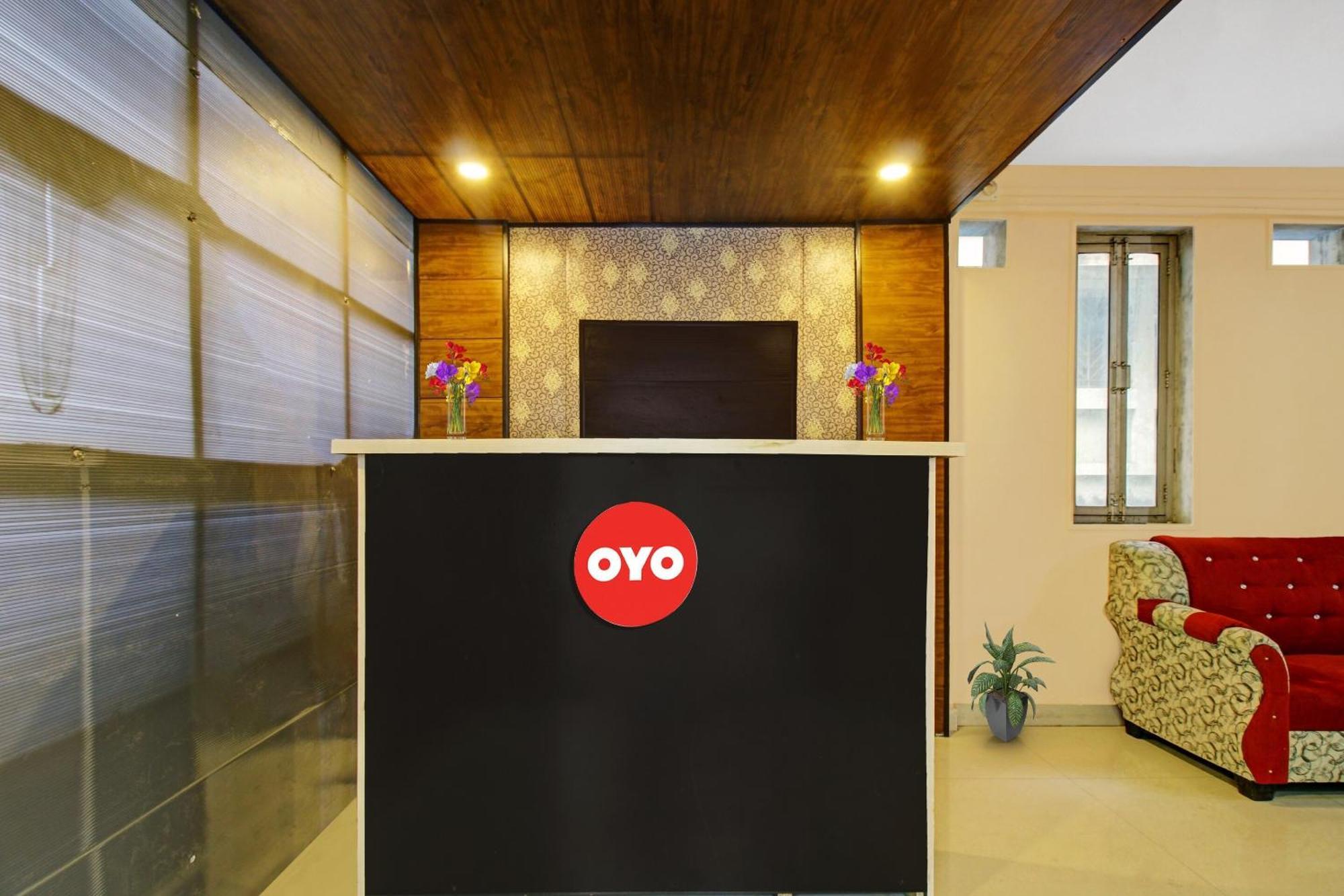Hotel O Gopika Stay Inn Nagpur Extérieur photo