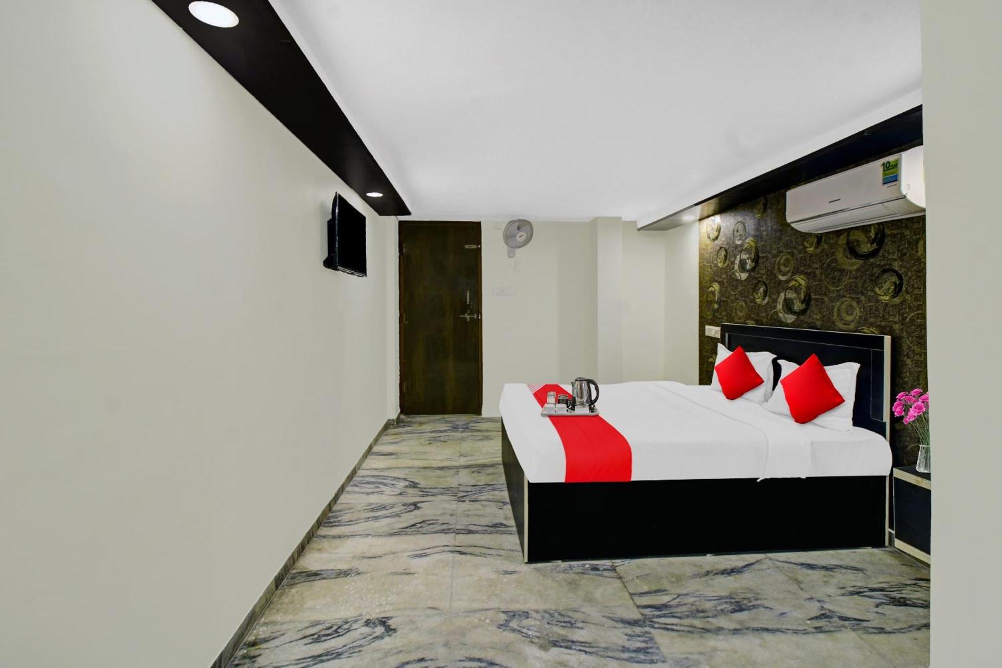 Hotel O Gopika Stay Inn Nagpur Extérieur photo