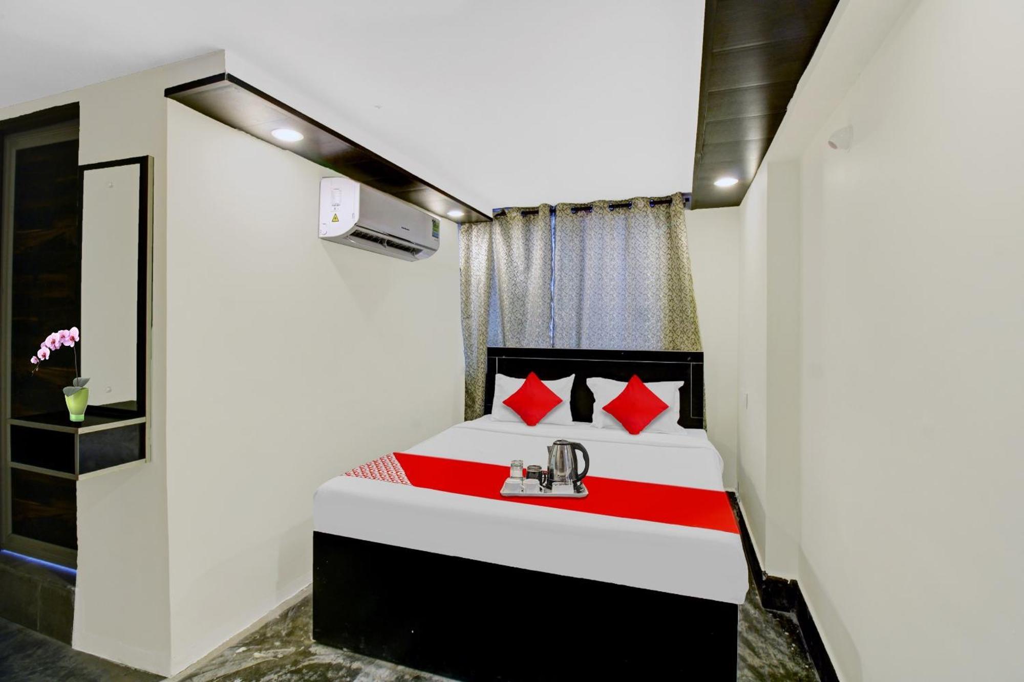 Hotel O Gopika Stay Inn Nagpur Extérieur photo