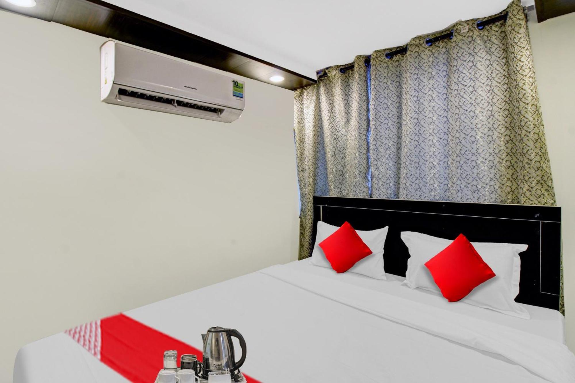 Hotel O Gopika Stay Inn Nagpur Extérieur photo