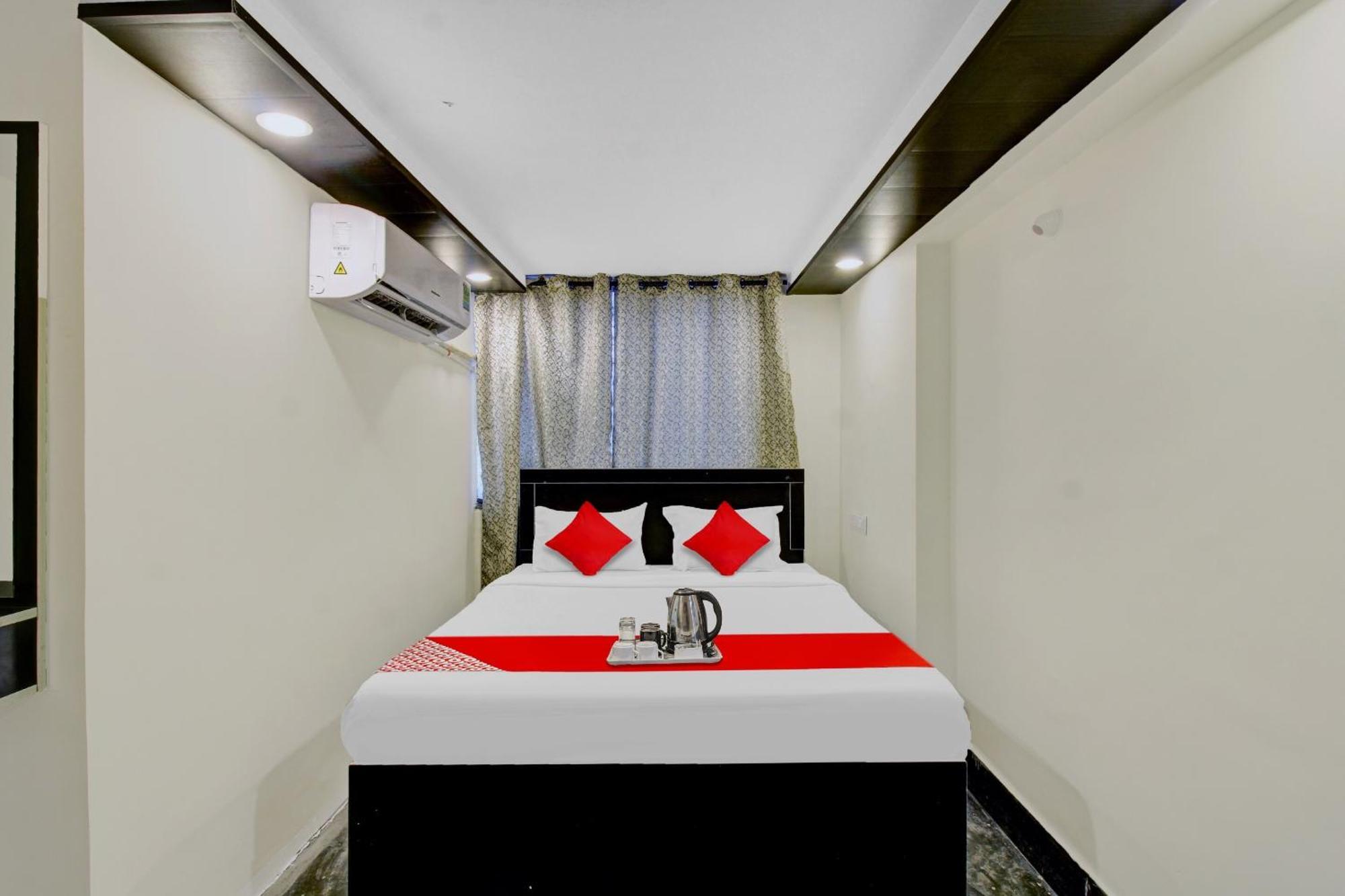 Hotel O Gopika Stay Inn Nagpur Extérieur photo